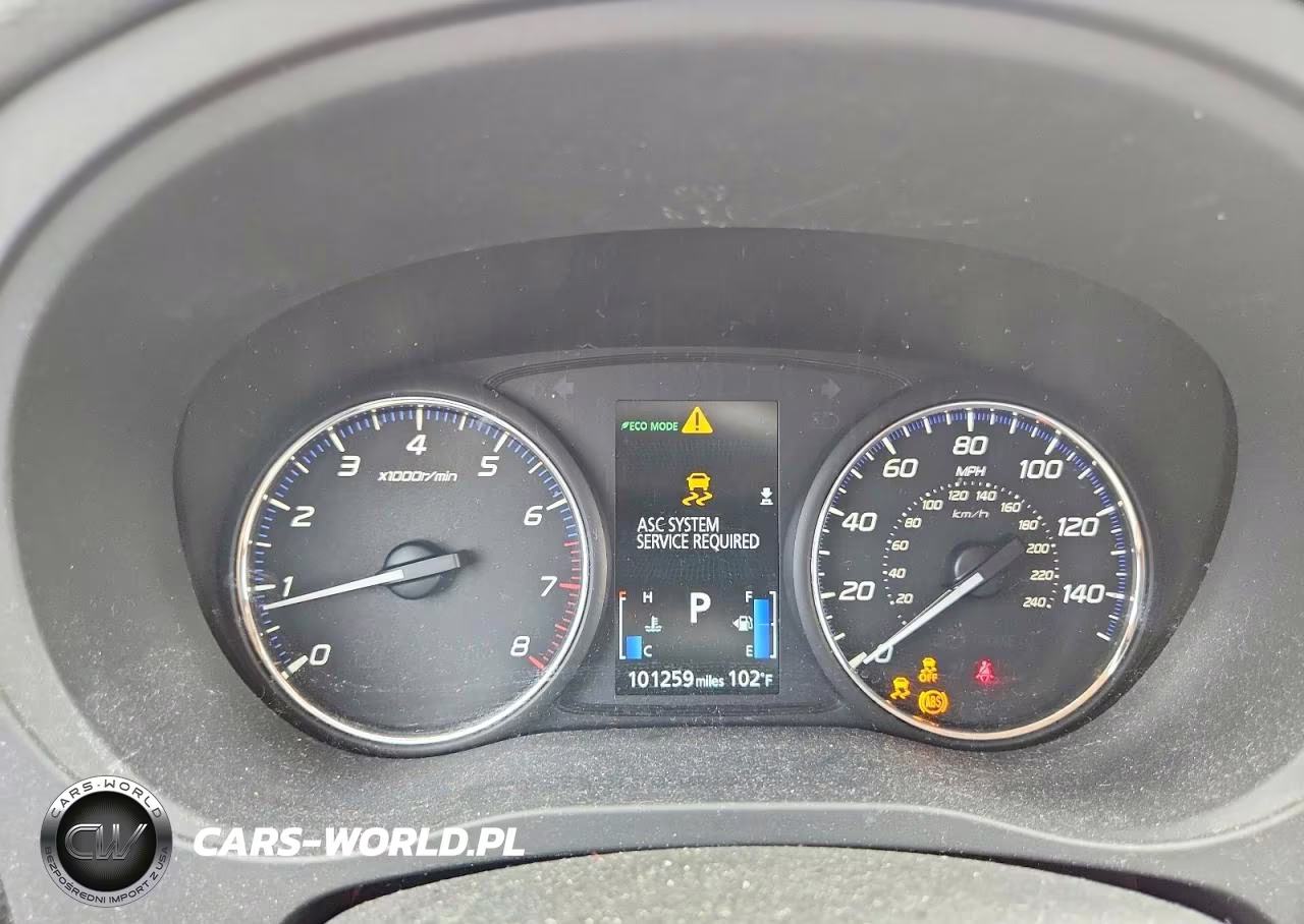 2017 Mitsubishi Outlander Es VIN:JA4AD2A33HZ015560 - 9