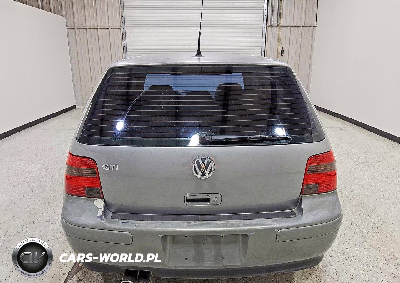 2004 Volkswagen Gti VIN:9BWDE61J444015683 - 6