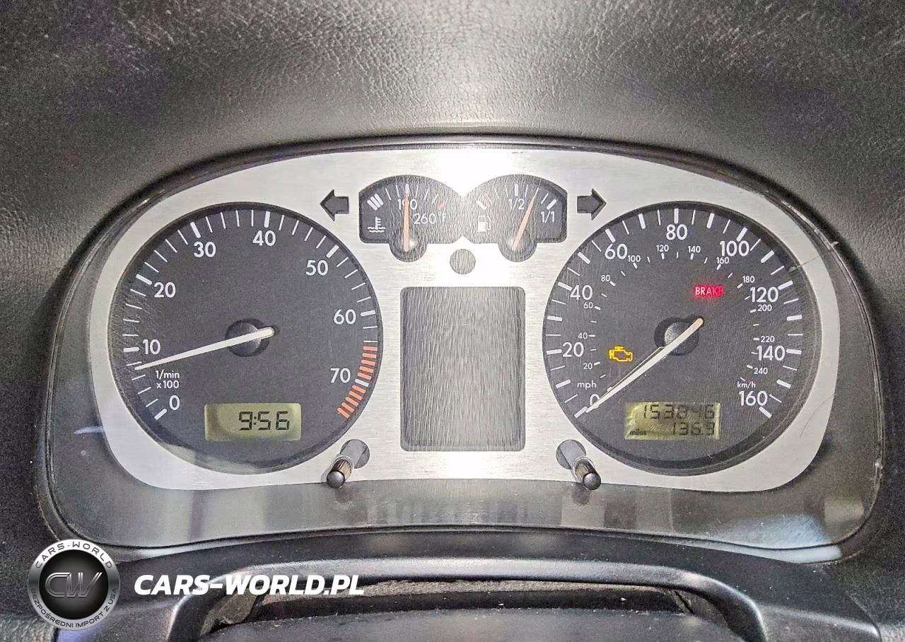 2004 Volkswagen Gti VIN:9BWDE61J444015683 - 9