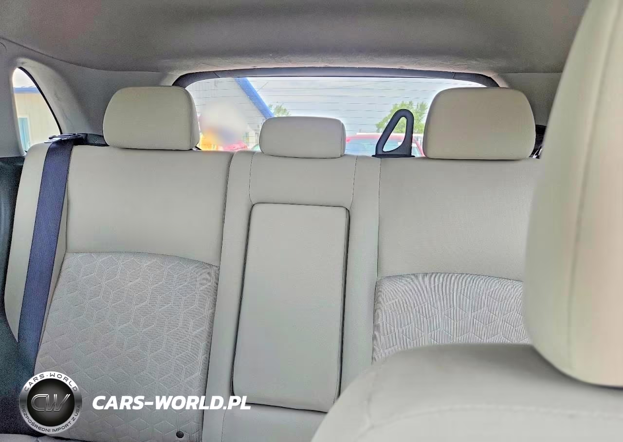 2021 Mitsubishi Outlander Sport Es VIN:JA4APUAU2MU024124 - 10