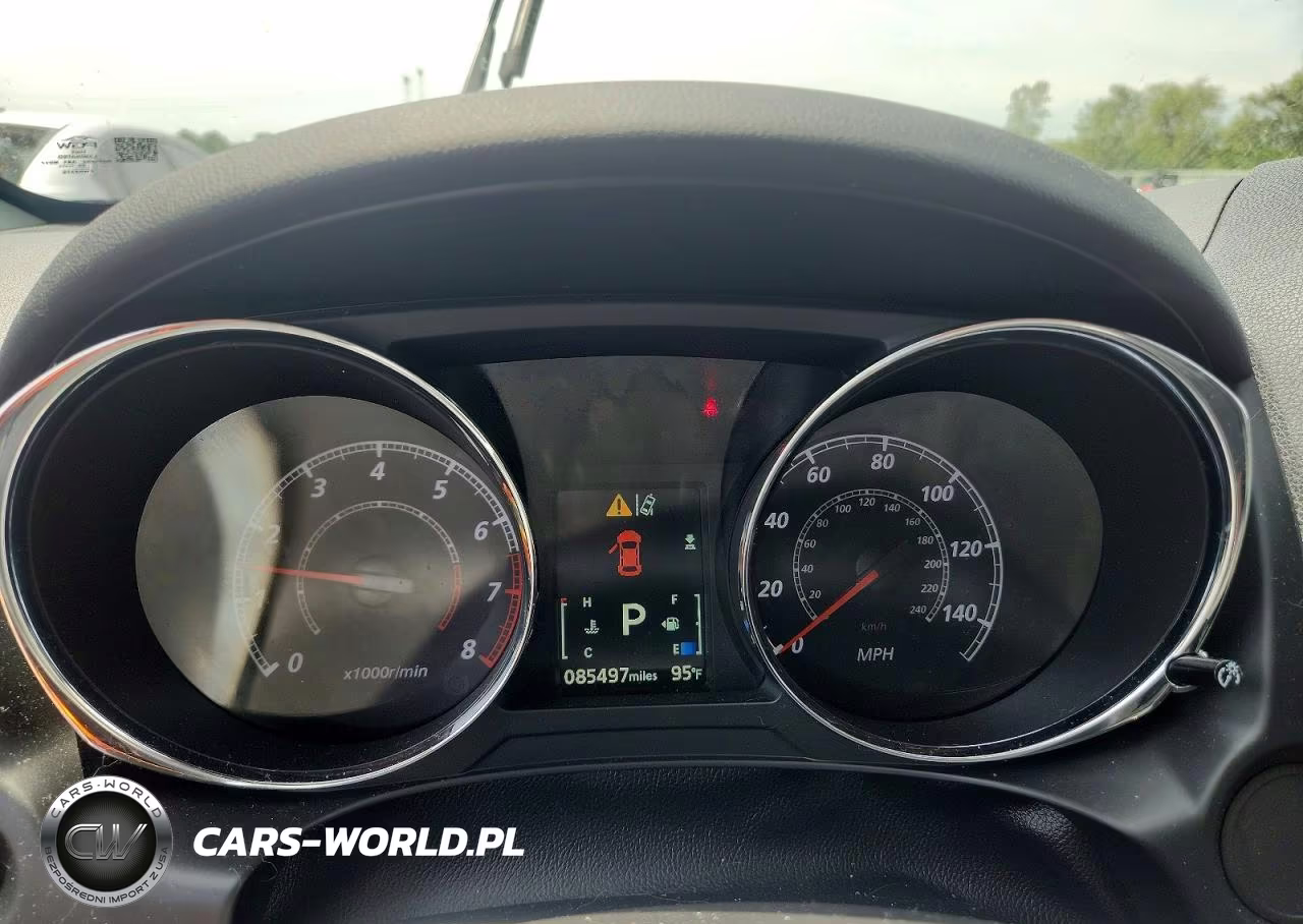 2021 Mitsubishi Outlander Sport Es VIN:JA4APUAU2MU024124 - 9