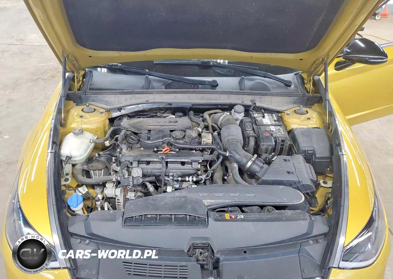 2021 Hyundai Sonata Sel Plus VIN:5NPEJ4J25MH064313 - 11