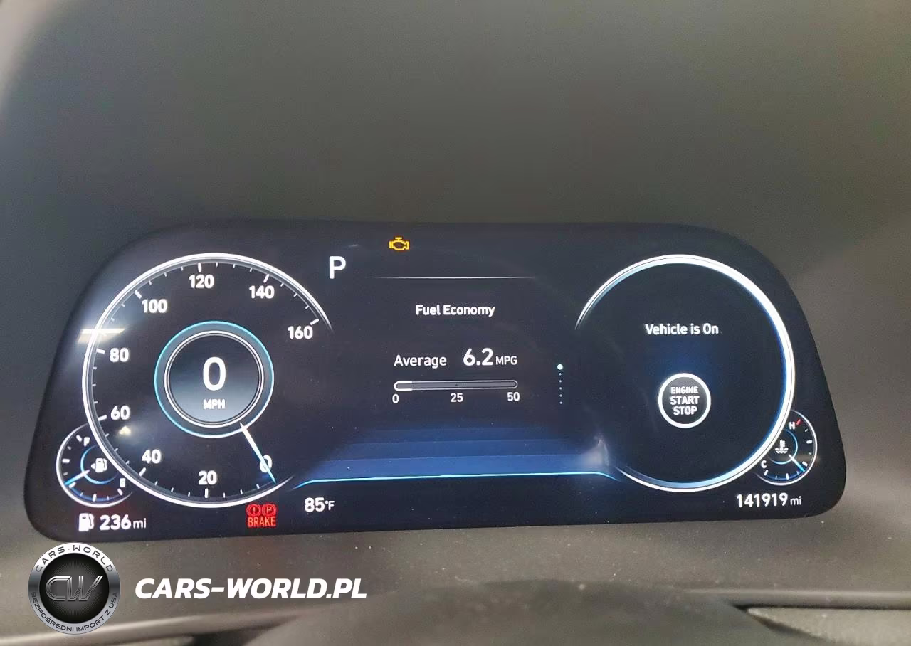 2021 Hyundai Sonata Sel Plus VIN:5NPEJ4J25MH064313 - 9