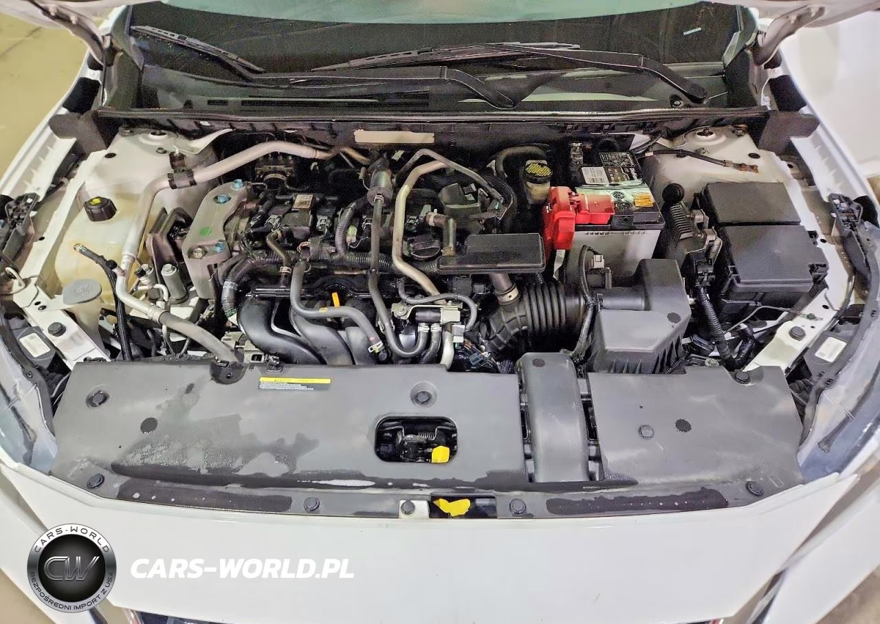 2021 Nissan Sentra Sv VIN:3N1AB8CV4MY201256 - 11