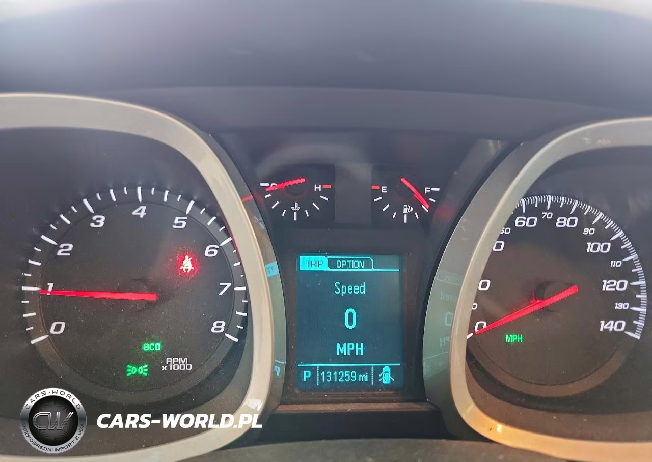 2016 Chevrolet Equinox Ls VIN:2GNALBEK7G1187535 - 9