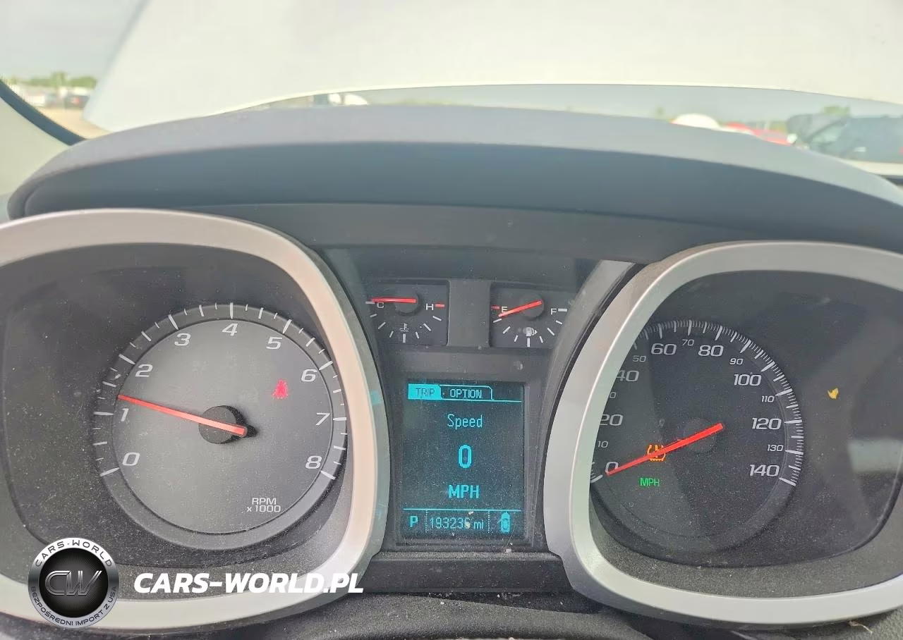 2013 Chevrolet Equinox Lt VIN:2GNALDEK0D1174214 - 9