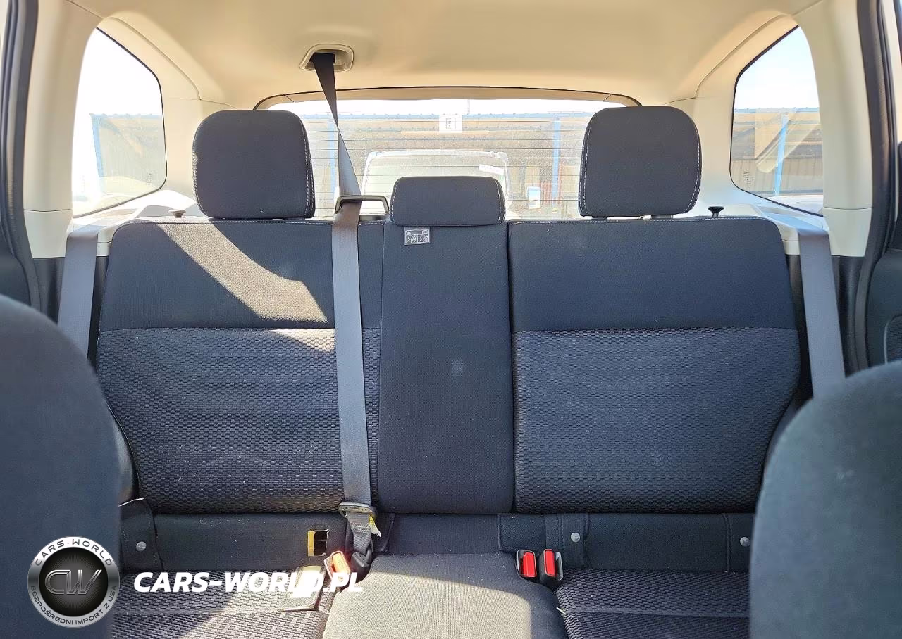 2018 Subaru Forester 2.5I VIN:JF2SJABC6JH584573 - 10