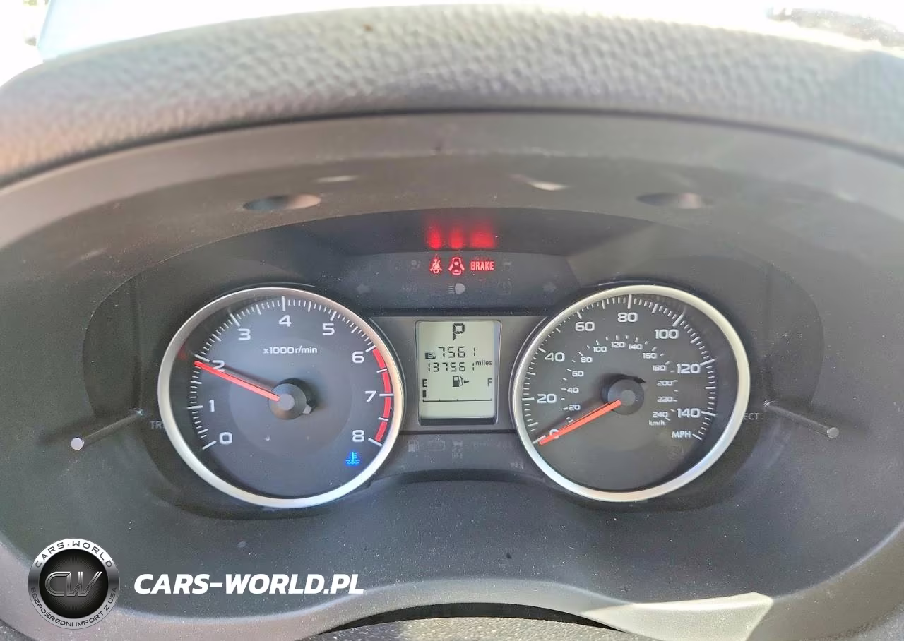 2018 Subaru Forester 2.5I VIN:JF2SJABC6JH584573 - 9