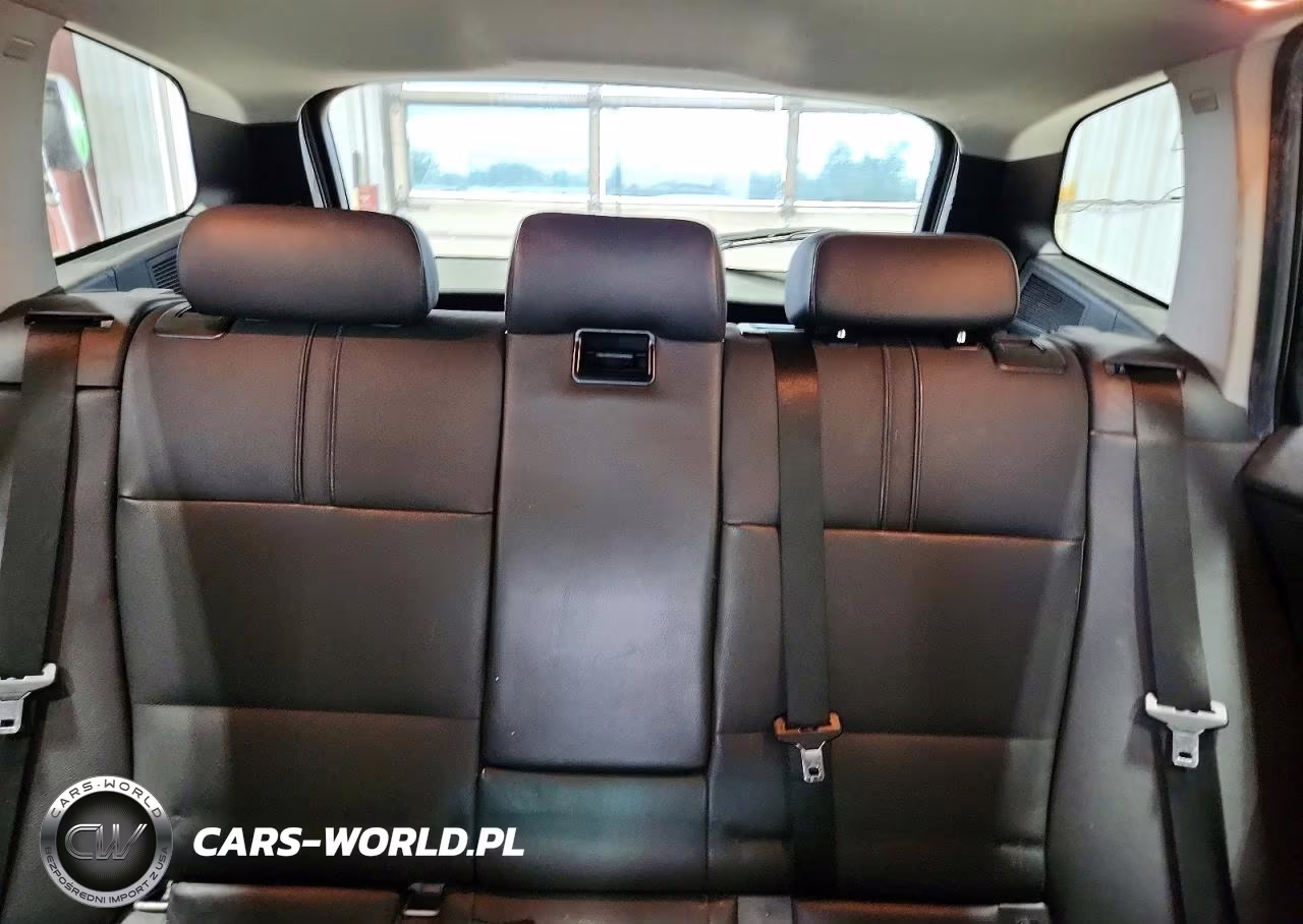 2009 BMW X3 xDrive30I VIN:WBXPC93449WJ27307 - 10