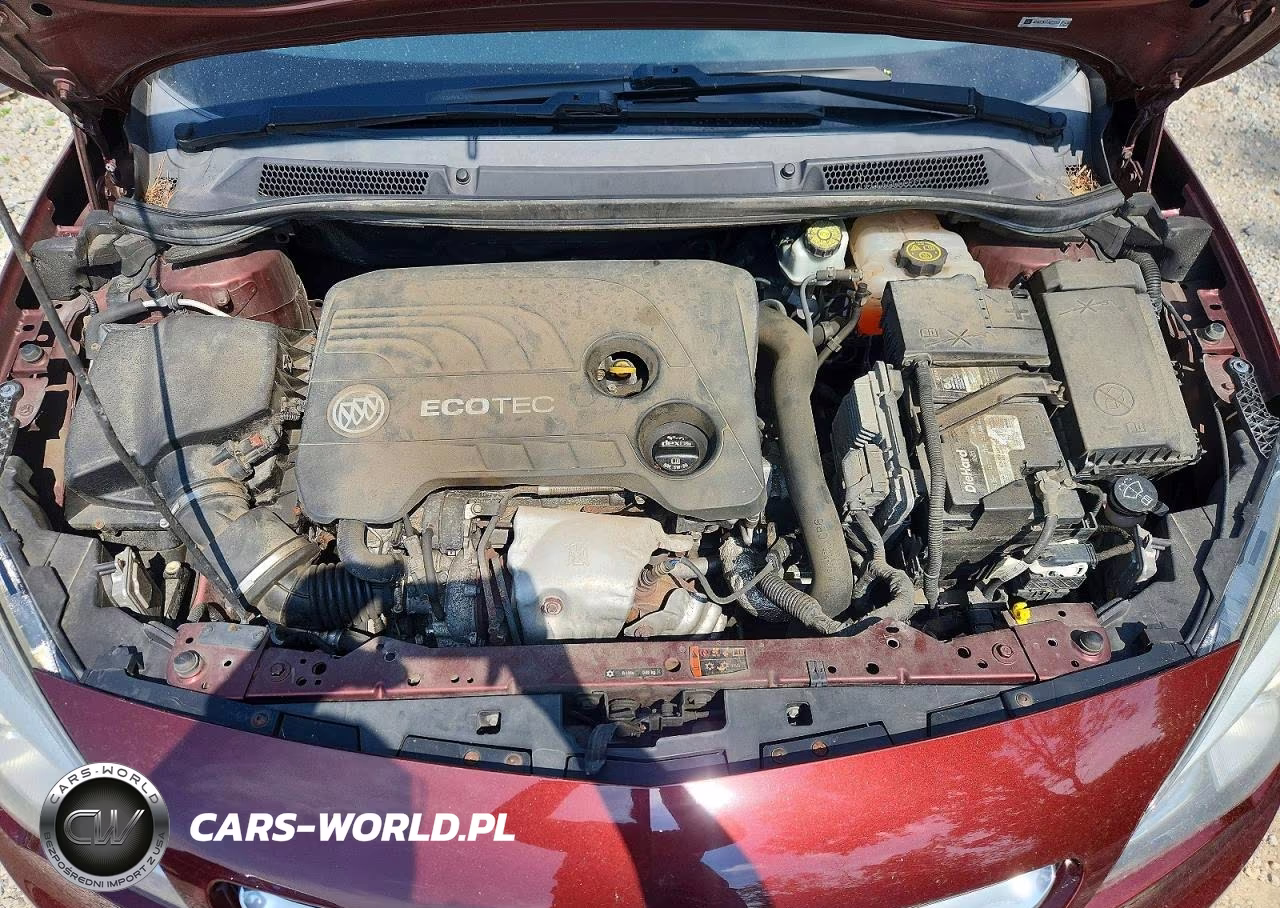 2018 Buick Cascada Premium VIN:W04WH3N57JG055573 - 11