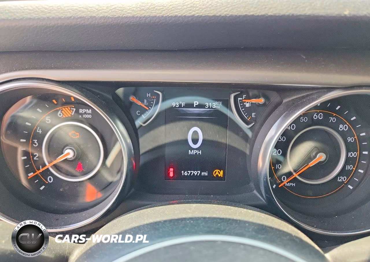 2020 Jeep Wrangler Unlimited Sport VIN:1C4HJXDN7LW129434 - 9