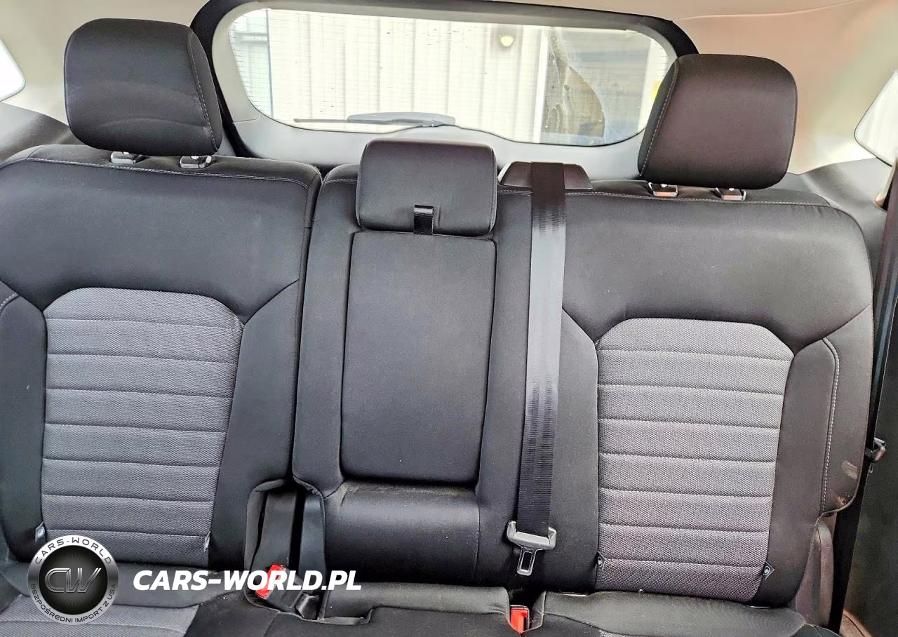 2017 Ford Edge Se VIN:2FMPK4G9XHBC68029 - 10