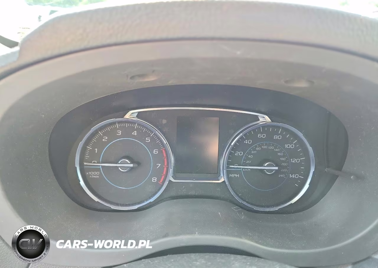2018 Subaru Forester 2.5I Touring VIN:JF2SJAWC0JH479182 - 9