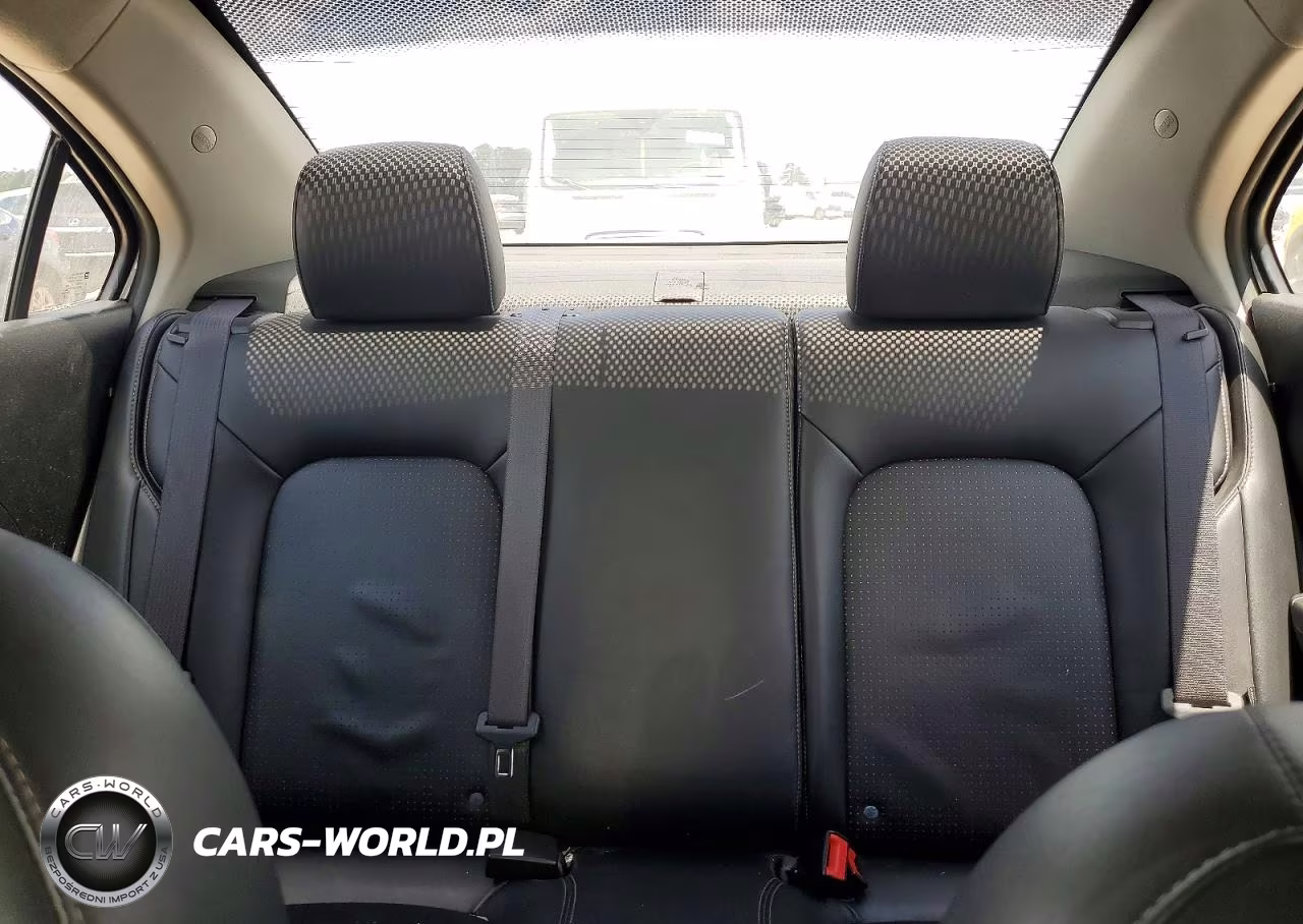 2013 Chevrolet Sonic Ltz VIN:1G1JE5SH1D4173362 - 10