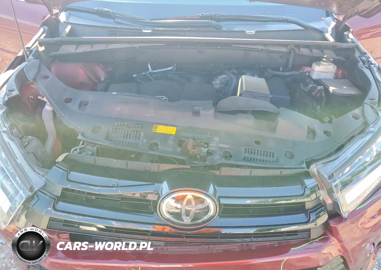 2017 Toyota Highlander Se VIN:5TDJZRFH8HS373453 - 12