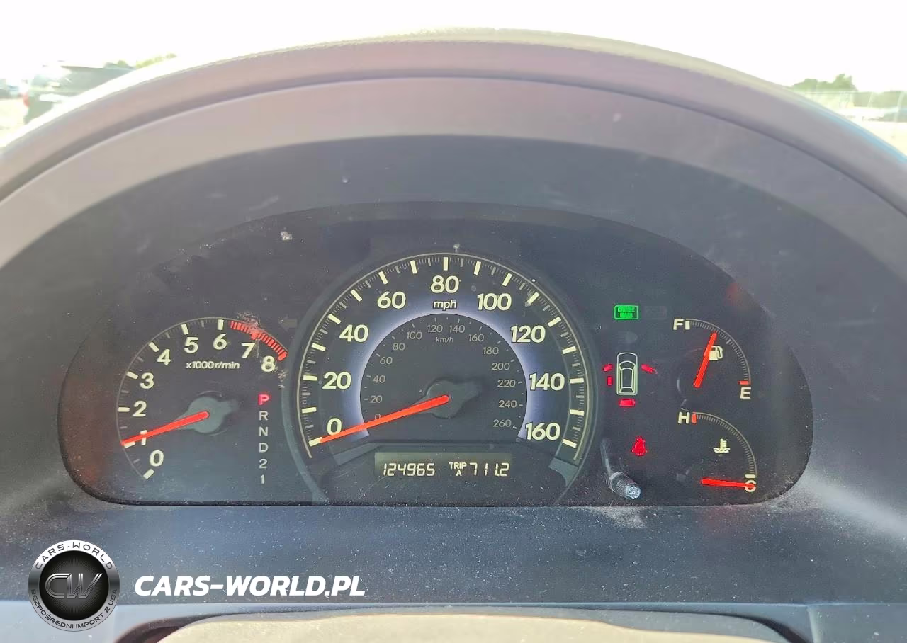 2009 Honda Odyssey Exl VIN:5FNRL38619B040627 - 9