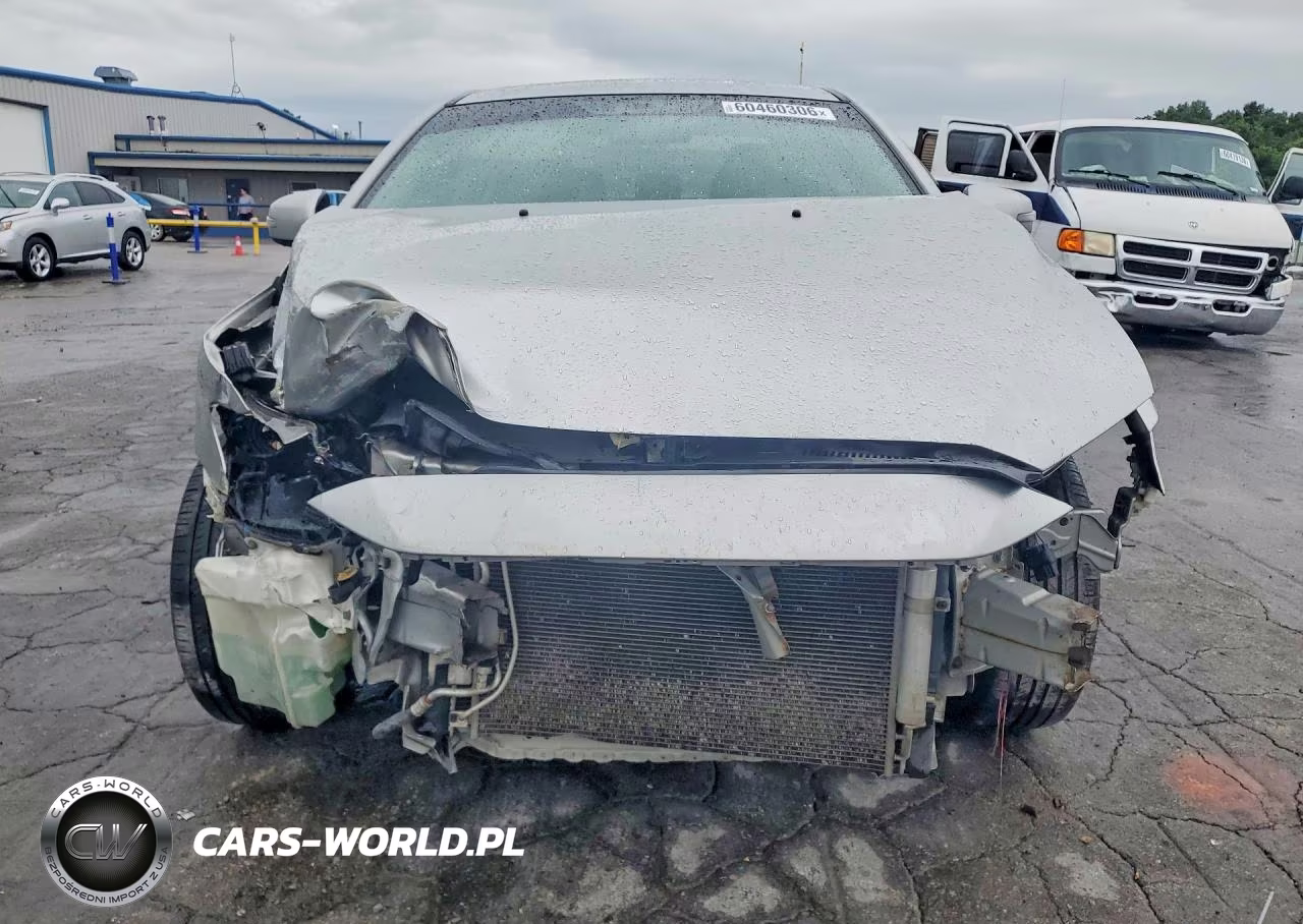2017 Mitsubishi Lancer Es VIN:JA32U2FU0HU006712 - 5