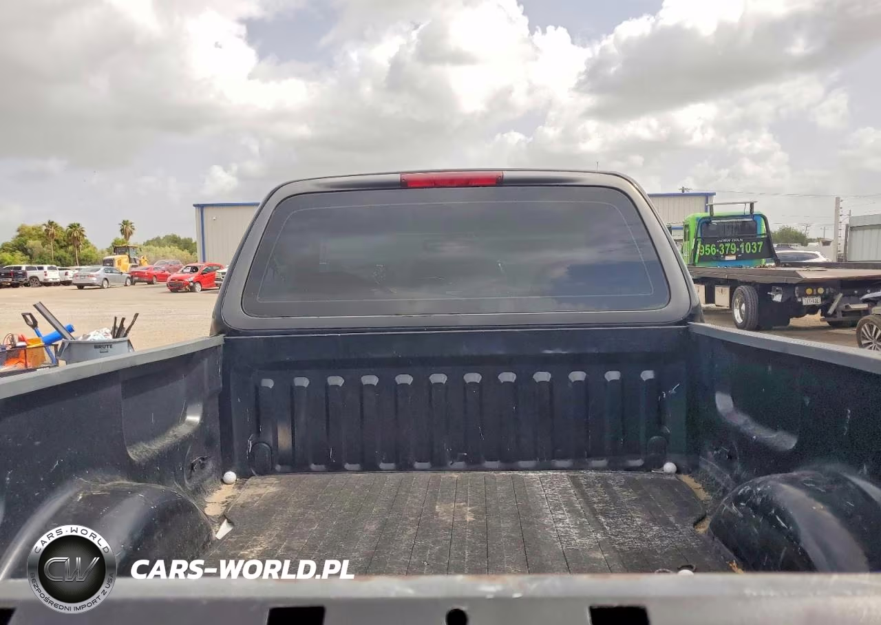 1998 Ford F150 VIN:1FTZF1722WKB58016 - 10