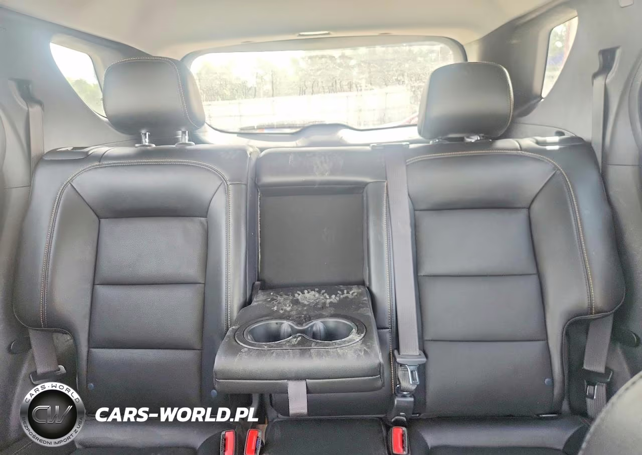 2021 Chevrolet Equinox Premier VIN:3GNAXNEV5MS130170 - 10