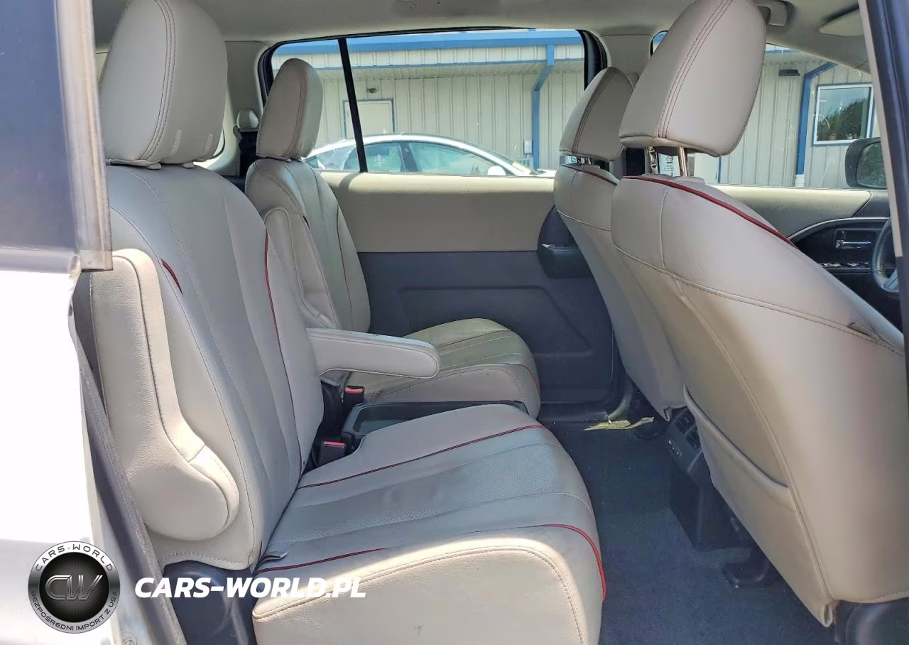 2012 Mazda 5 VIN:JM1CW2DL7C0105540 - 11