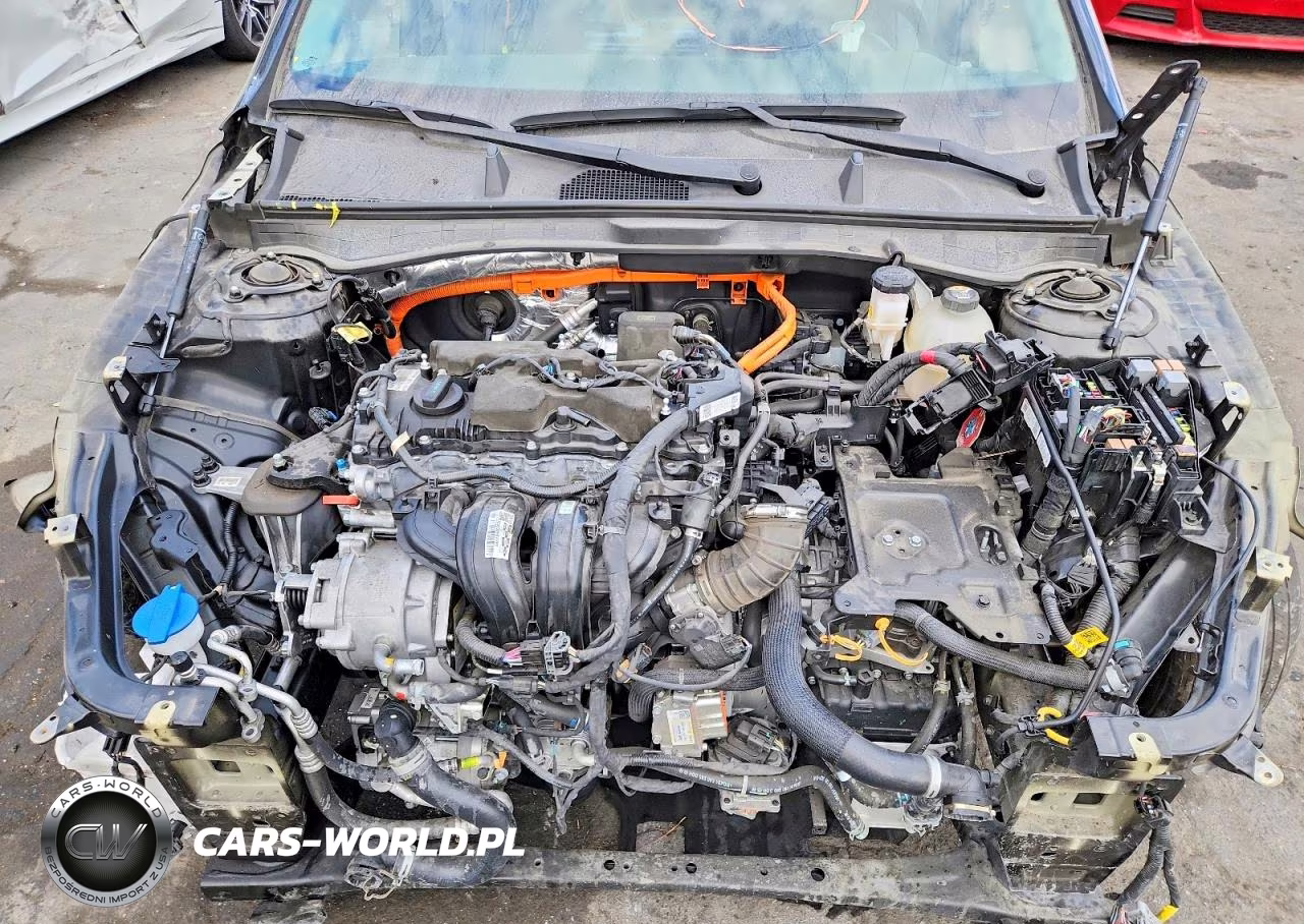 2025 Hyundai Sonata Hybrid Sel VIN:KMHL34JJ2SA110575 - 11