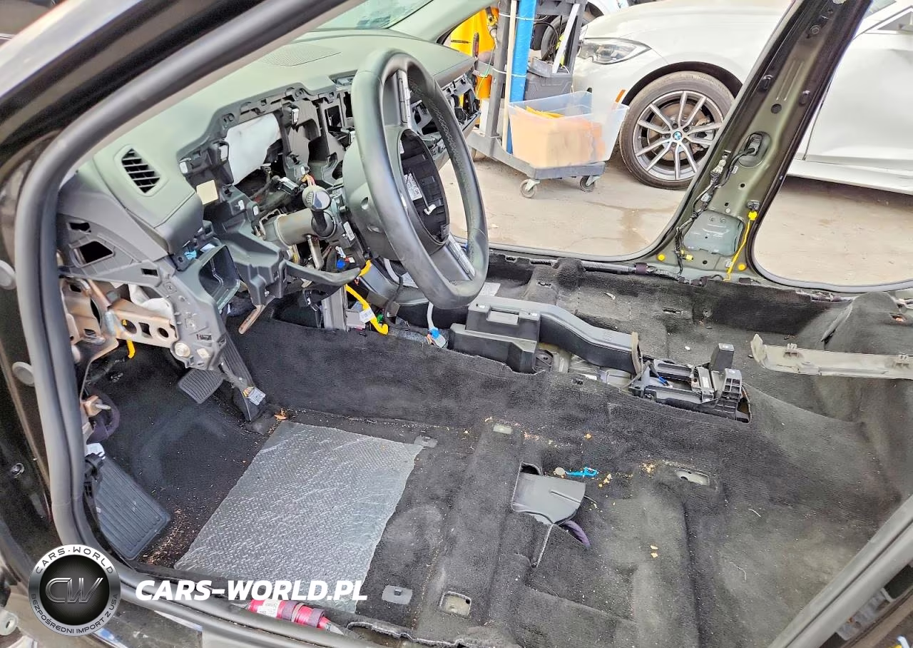 2025 Hyundai Sonata Hybrid Sel VIN:KMHL34JJ2SA110575 - 7