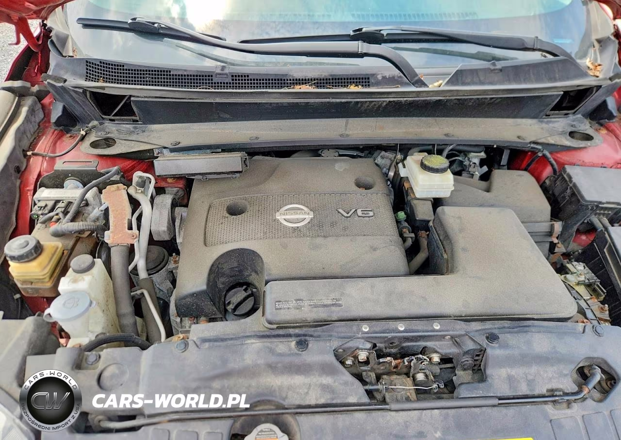 2014 Nissan Pathfinder S VIN:5N1AR2MM2EC721389 - 12