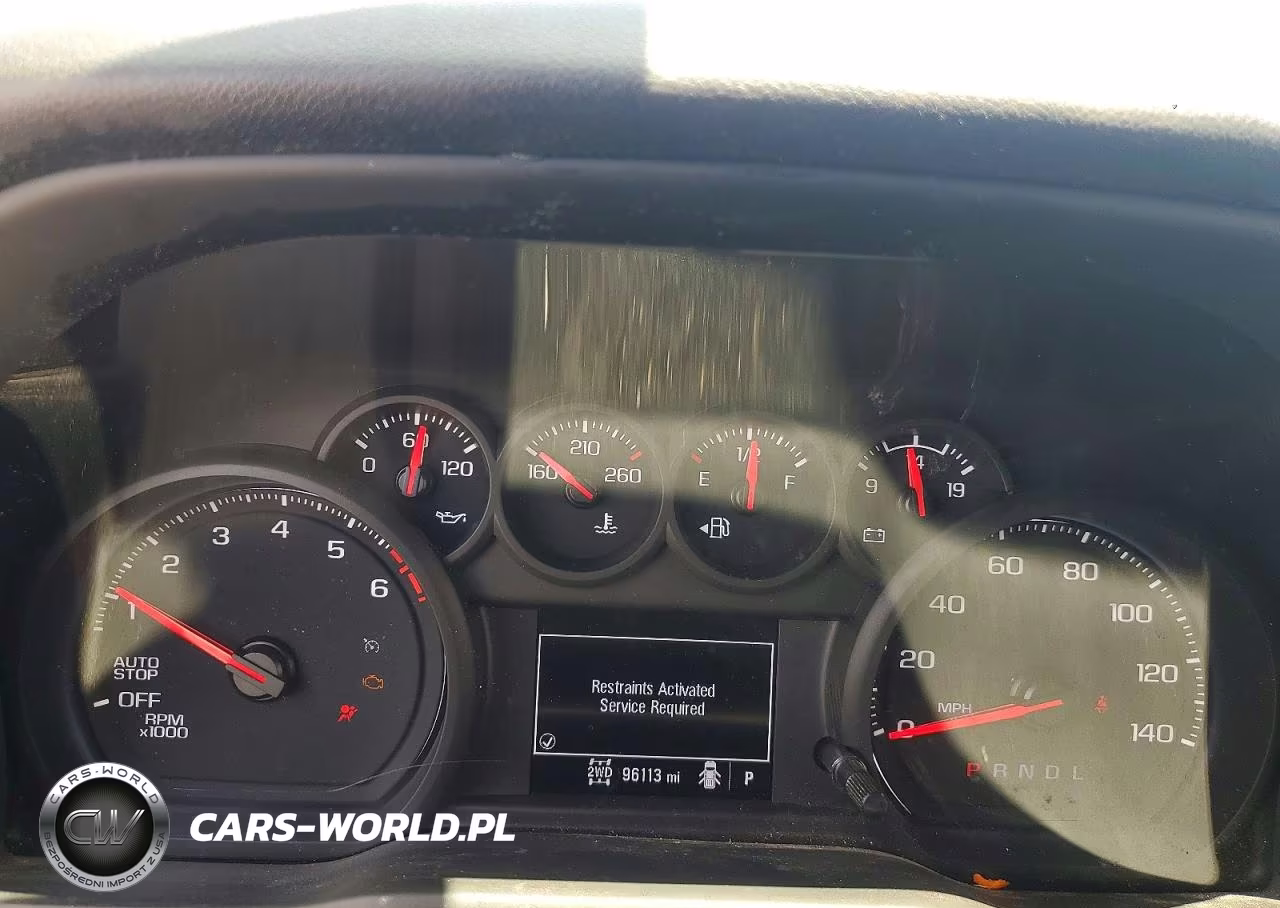 2023 GMC Sierra K1500 VIN:1GTRUAED9PZ330965 - 9