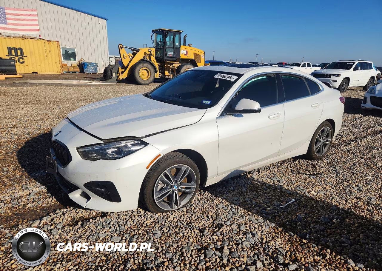2021 BMW 228I – zdjęcie 1 z 12