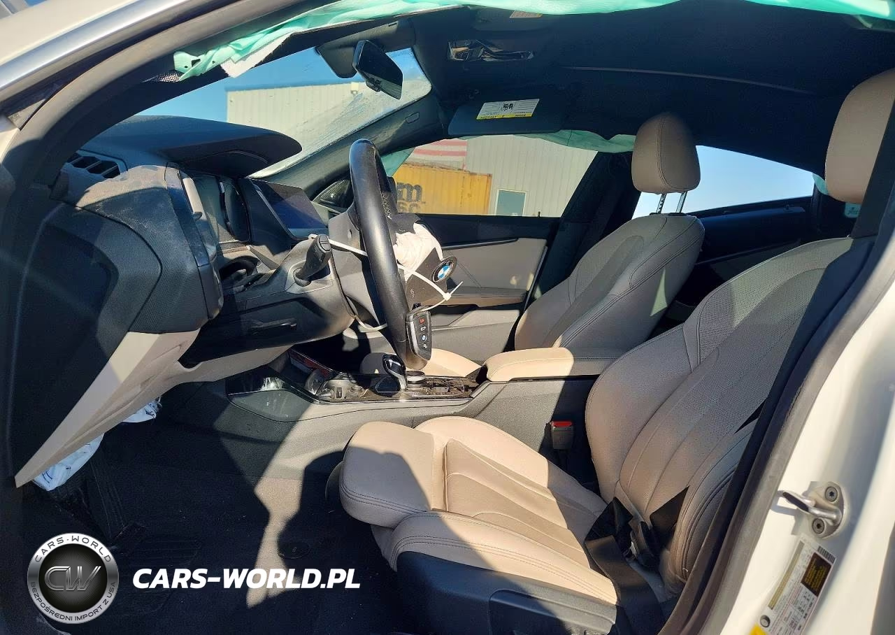 2021 BMW 228I VIN:WBA53AK0XM7H73474 - 7