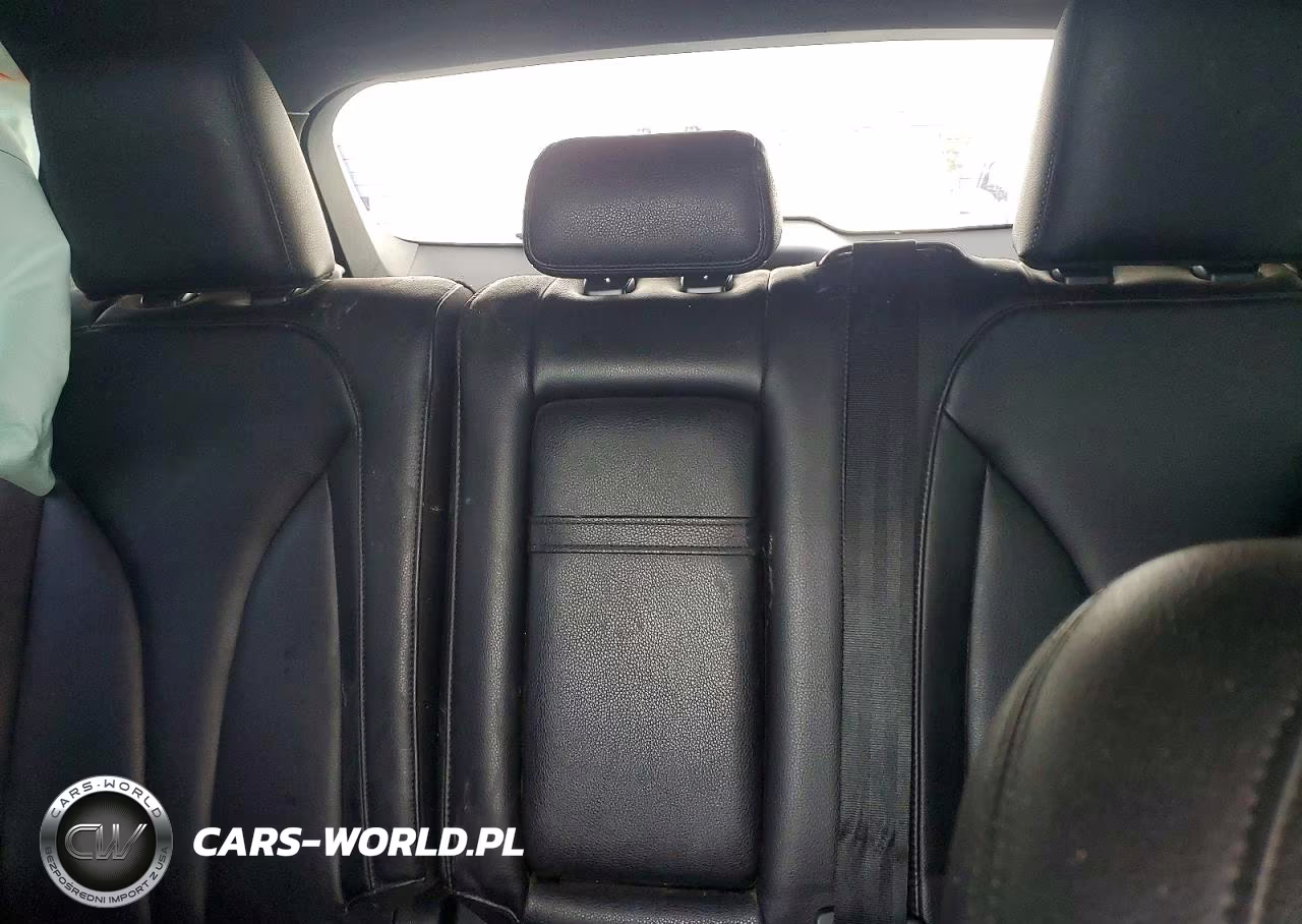2016 Lincoln Mkc Premiere VIN:5LMCJ1D93GUJ18872 - 10