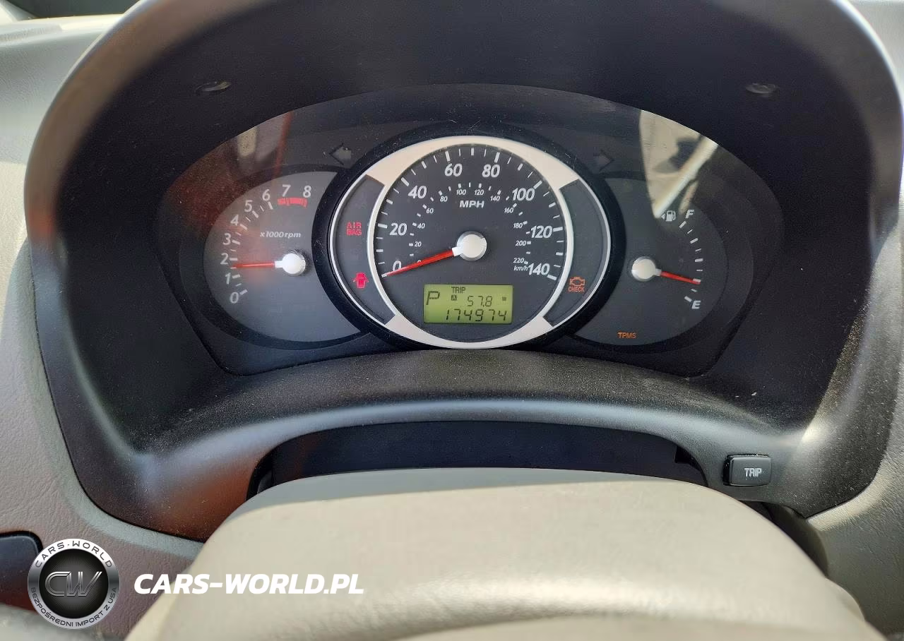 2009 Hyundai Tucson Gls VIN:KM8JM12B59U129592 - 9