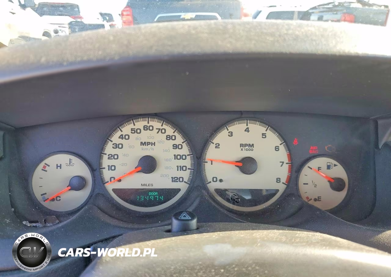 2003 Dodge Neon Sxt VIN:1B3ES56C83D107018 - 9
