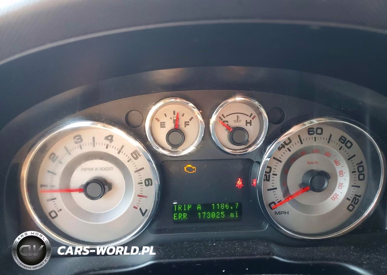 2008 Ford Edge Limited VIN:2FMDK49C98BA60848 - 9