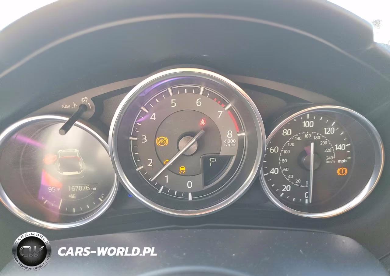 2018 Mazda Mx-5 Miata Grand Touring VIN:JM1NDAM78J0200259 - 9