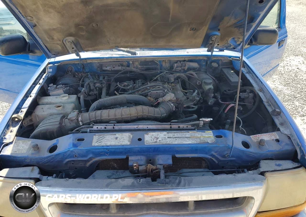 1999 Ford Ranger Super Cab VIN:1FTYR14V7XTB01792 - 11