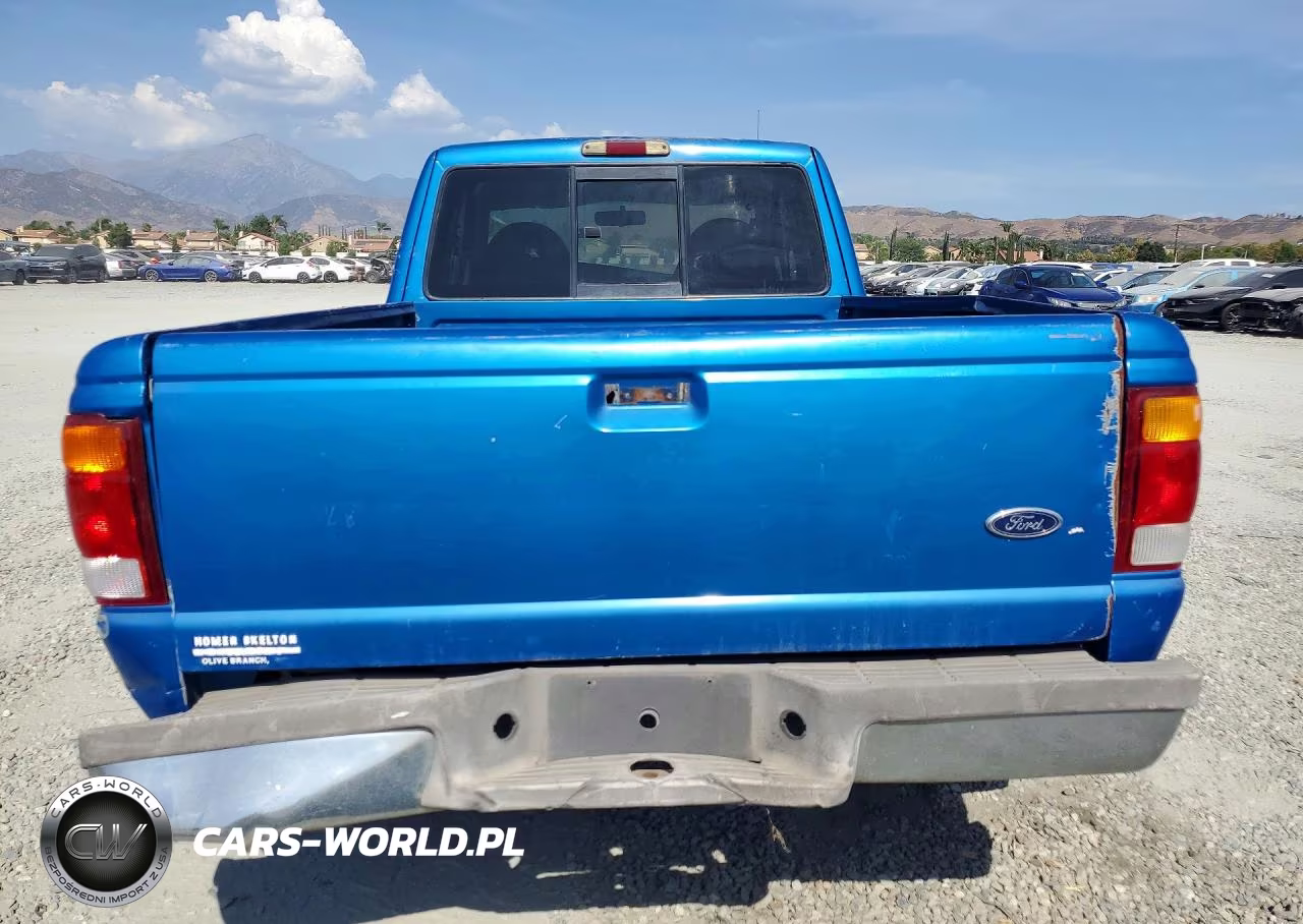 1999 Ford Ranger Super Cab VIN:1FTYR14V7XTB01792 - 6