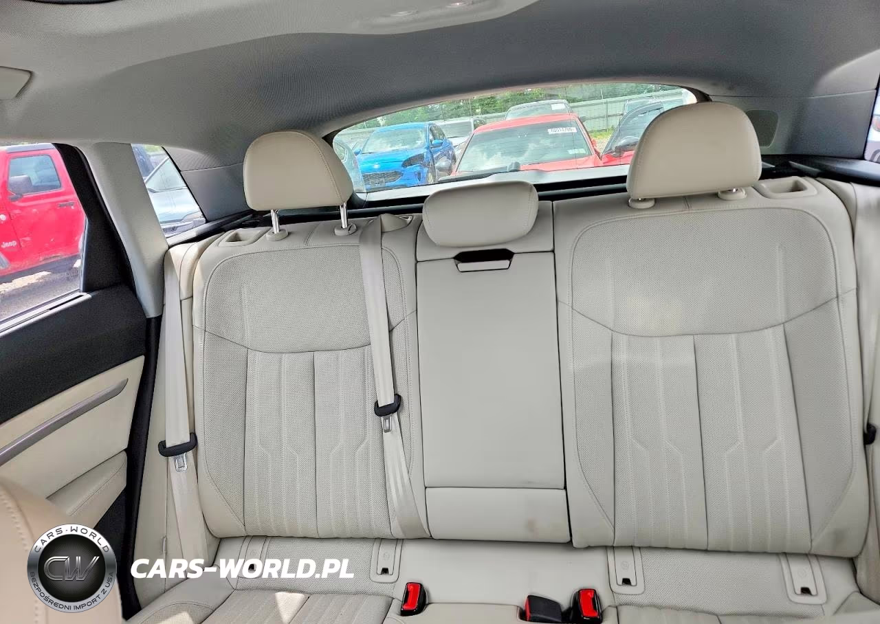 2021 Audi E-Tron Prestige VIN:WA1VABGE4MB015766 - 10
