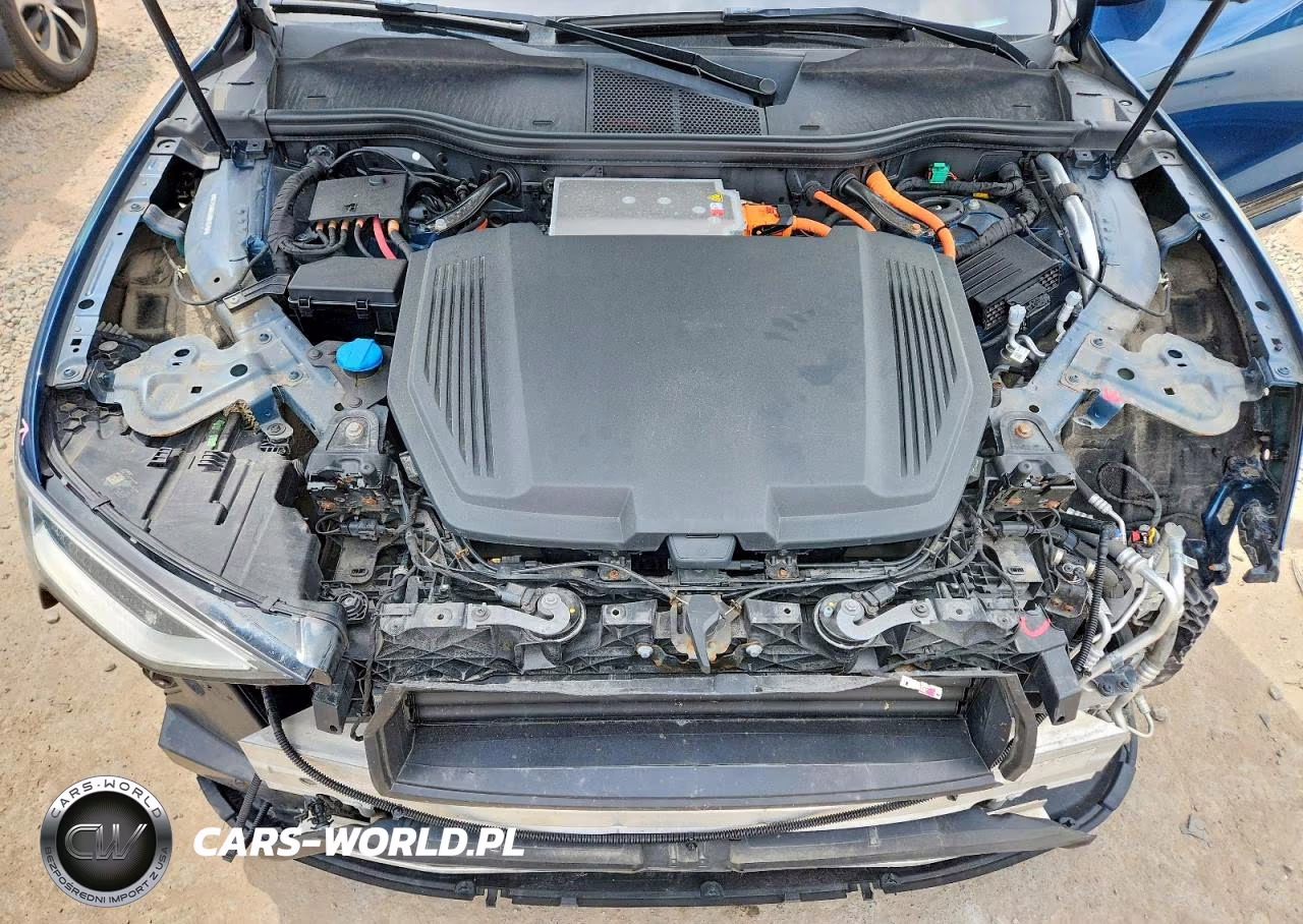 2021 Audi E-Tron Prestige VIN:WA1VABGE4MB015766 - 12