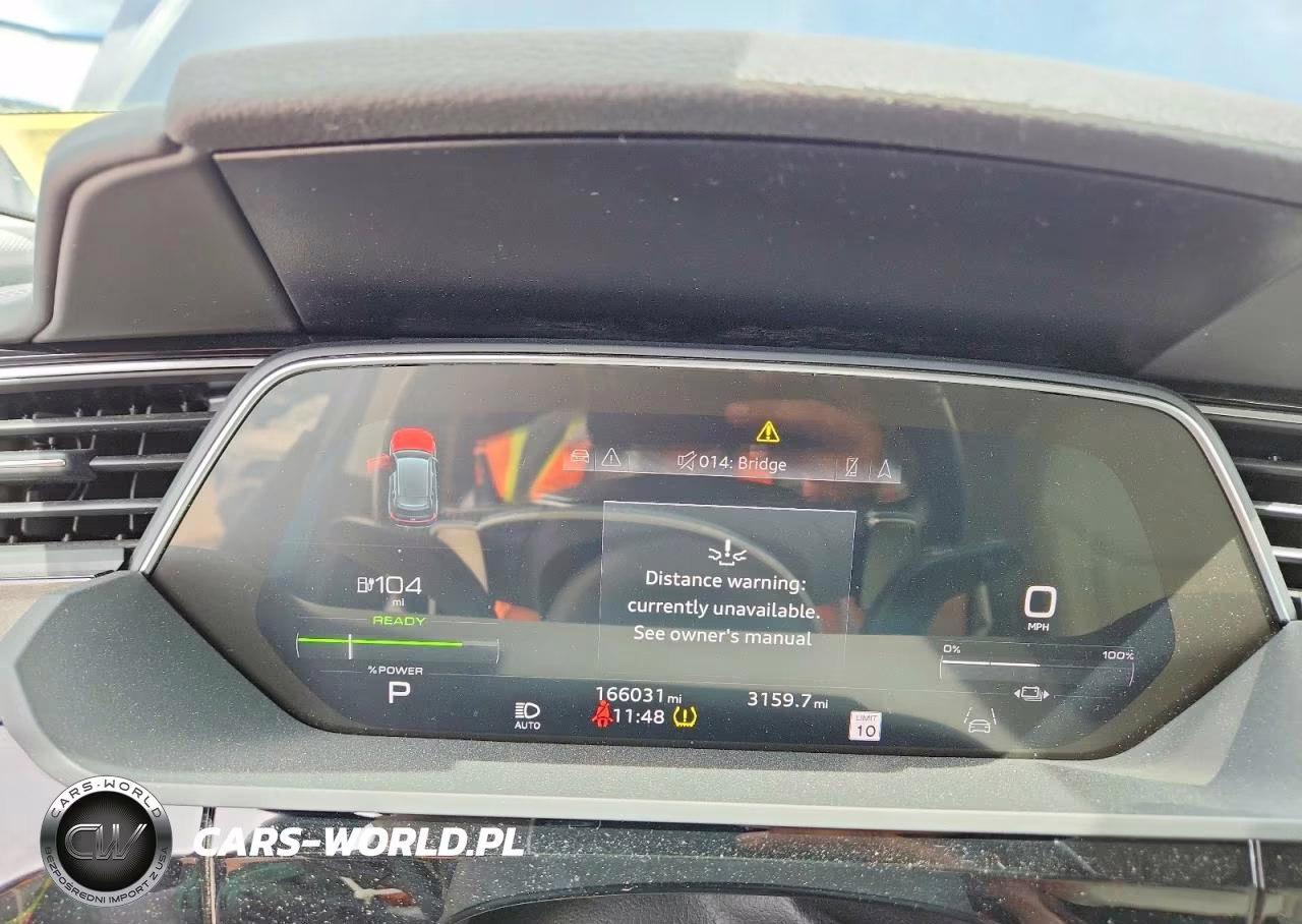 2021 Audi E-Tron Prestige VIN:WA1VABGE4MB015766 - 9