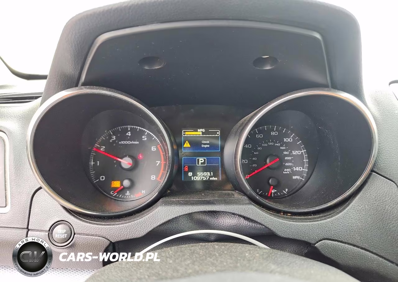 2017 Subaru Legacy 2.5I VIN:4S3BNAB69H3007069 - 9