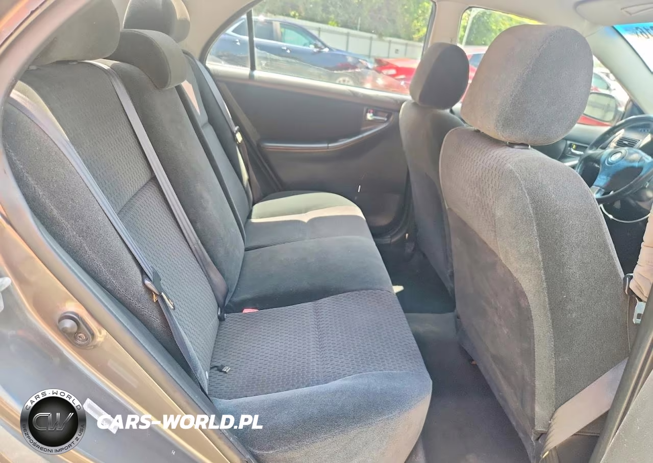 2008 Toyota Corolla S VIN:1NXBR32E68Z023145 - 10