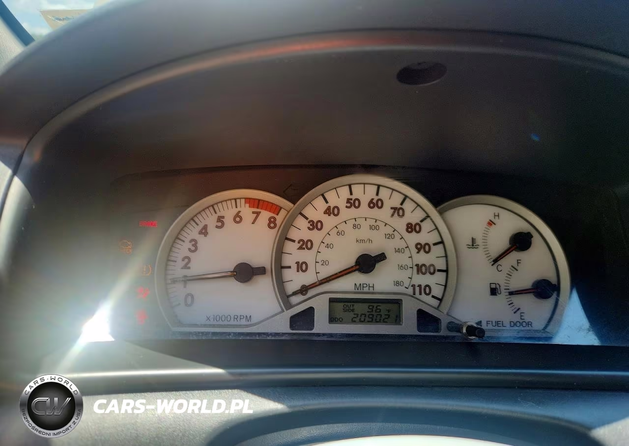 2008 Toyota Corolla S VIN:1NXBR32E68Z023145 - 9