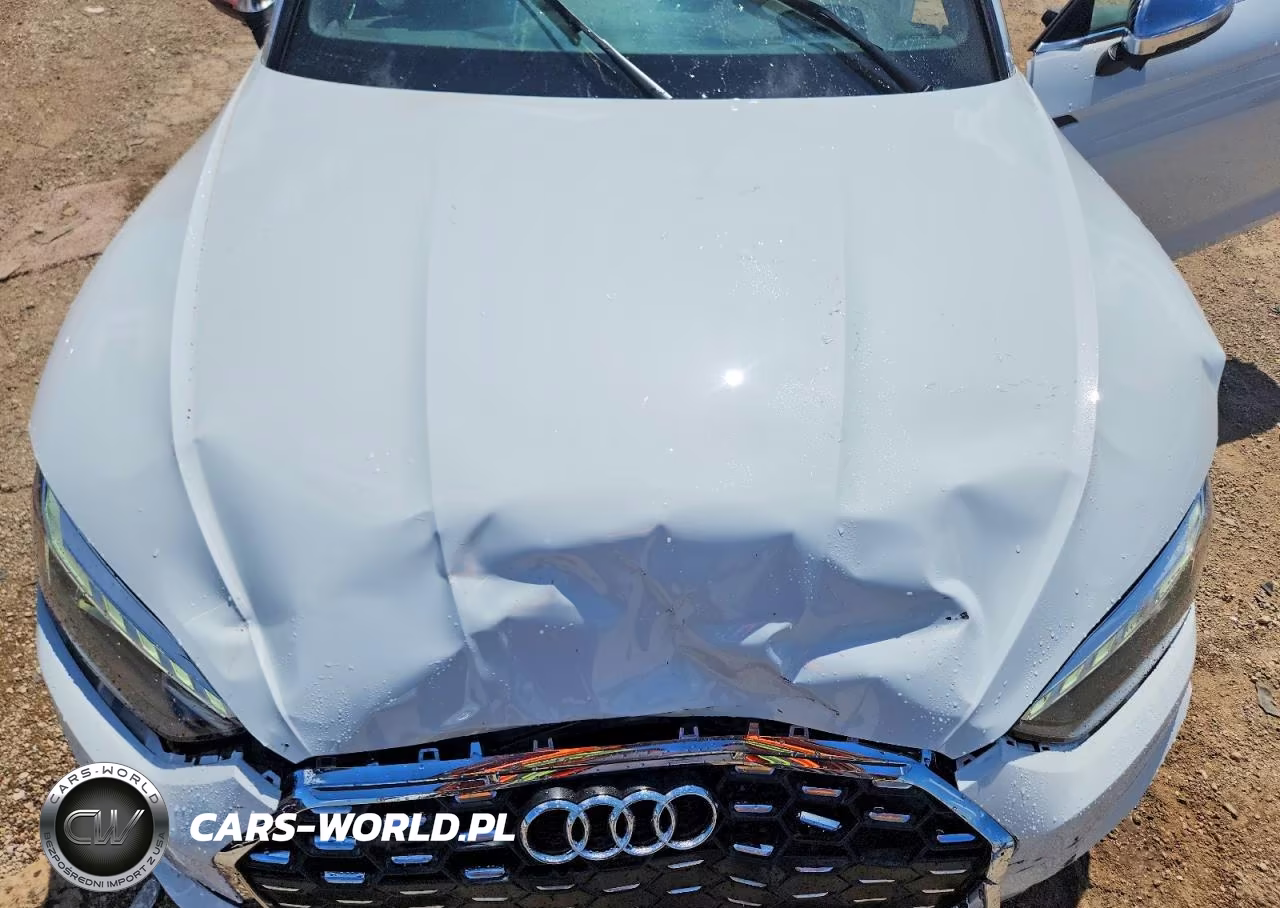 2024 Audi S5 Prestige VIN:WAUY4GF53RN006908 - 11