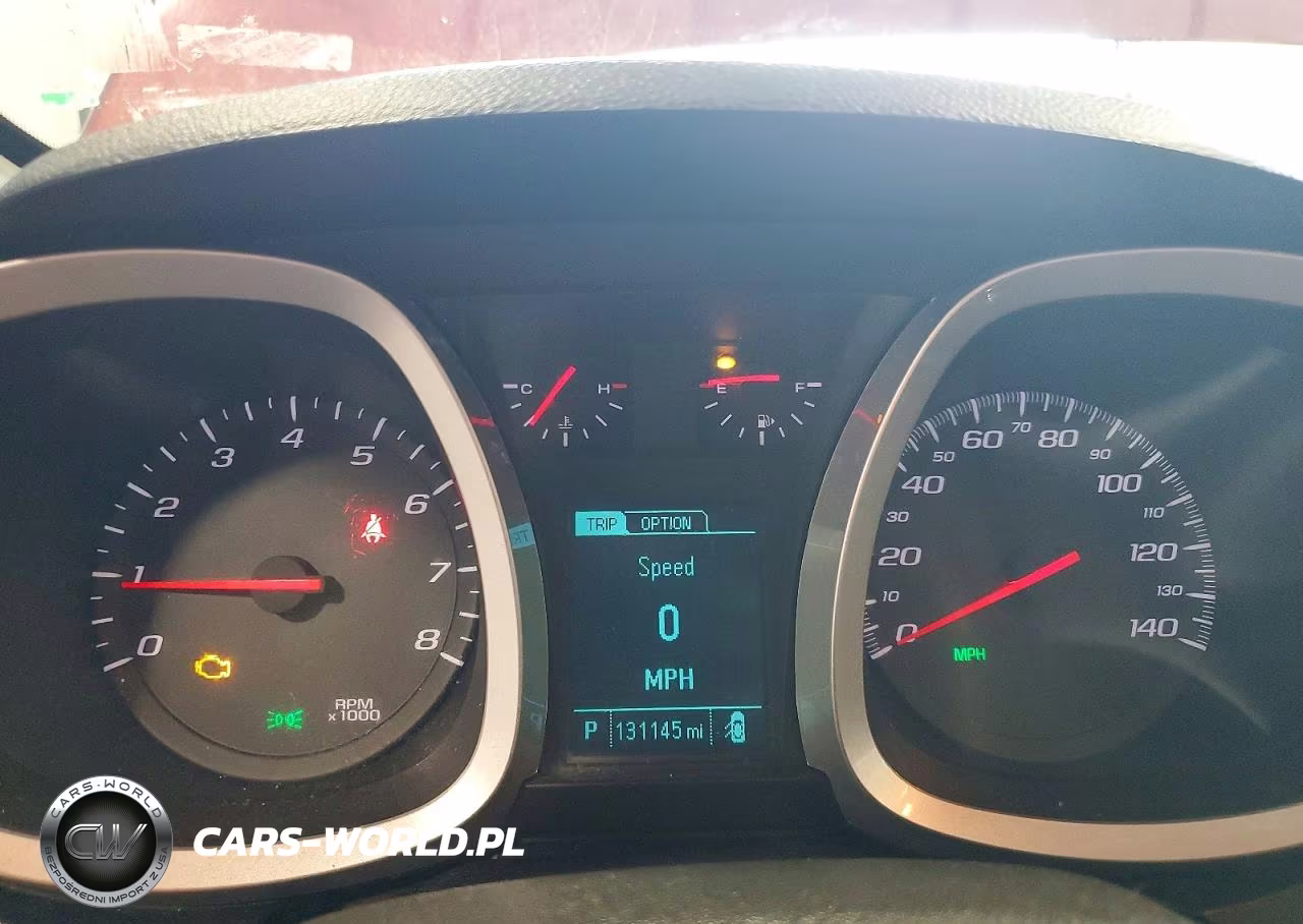 2016 Chevrolet Equinox Lt VIN:2GNFLFEK2G6236897 - 9