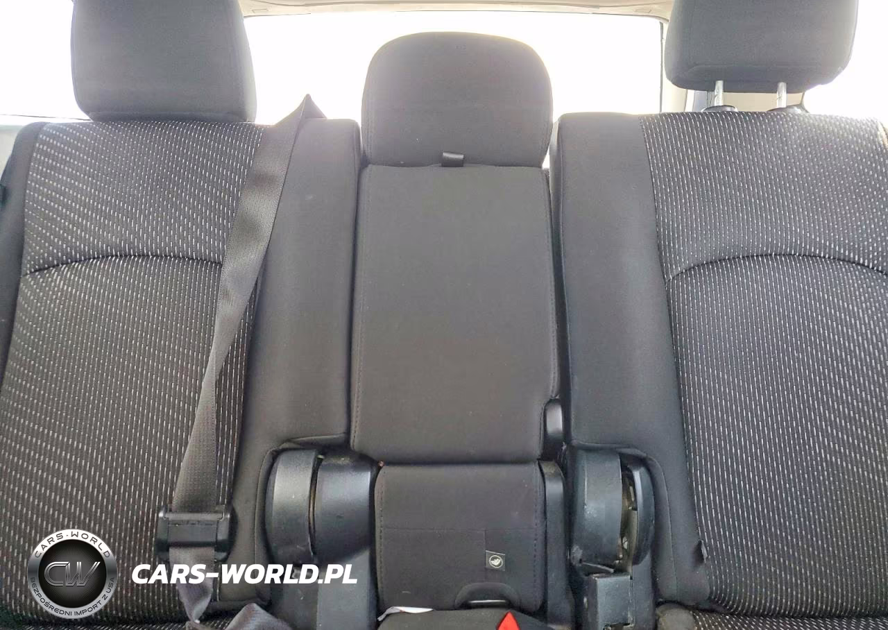 2020 Dodge Journey Se VIN:3C4PDCABXLT249224 - 10
