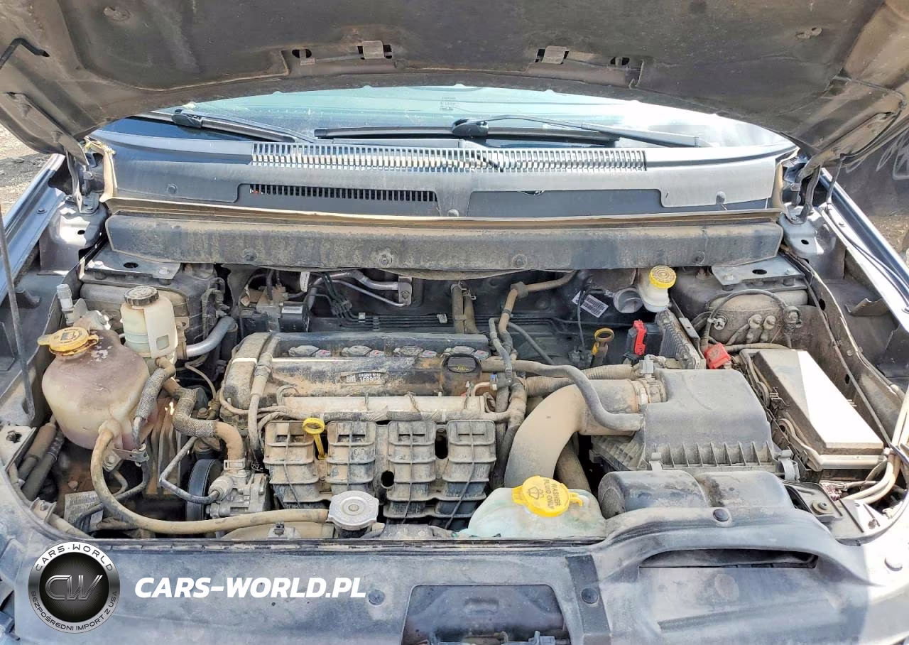 2020 Dodge Journey Se VIN:3C4PDCABXLT249224 - 12