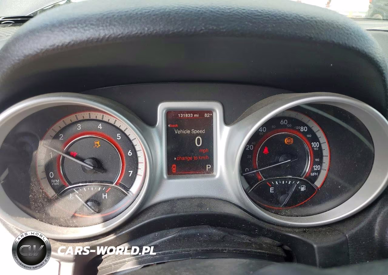 2020 Dodge Journey Se VIN:3C4PDCABXLT249224 - 9