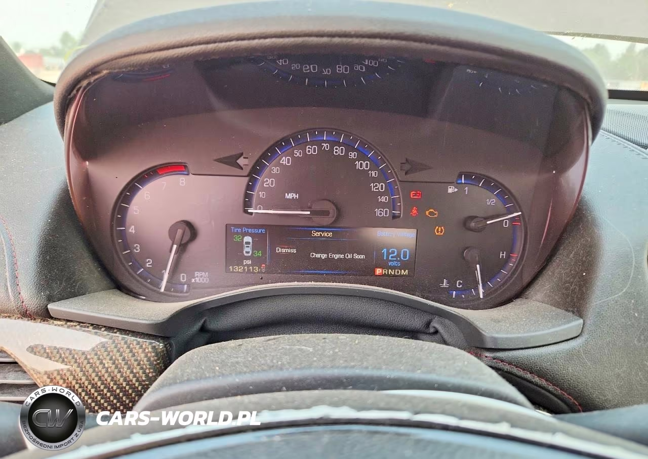 2014 Cadillac Ats Luxury VIN:1G6AH5RX6E0128733 - 9