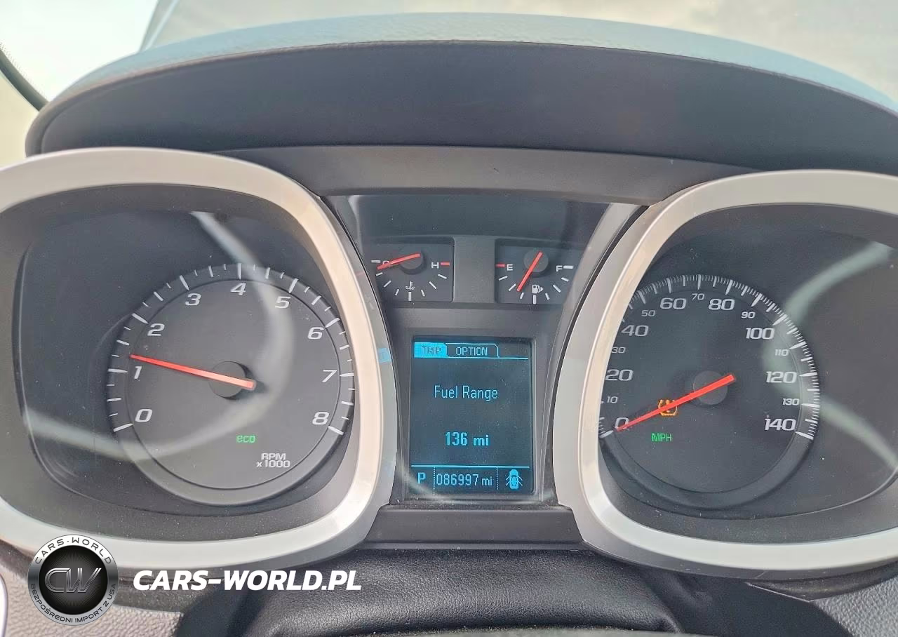 2016 Chevrolet Equinox Lt VIN:2GNALCEK4G6329686 - 9